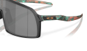 GAFAS OAKLEY SUTRO MATTE BLACK de Quino Bike