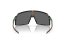 GAFAS OAKLEY SUTRO MATTE BLACK de Quino Bike