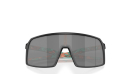 GAFAS OAKLEY SUTRO MATTE BLACK de Quino Bike