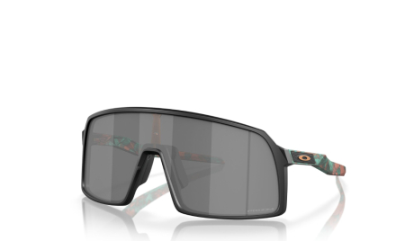 GAFAS OAKLEY SUTRO MATTE BLACK de Quino Bike