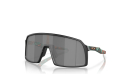 GAFAS OAKLEY SUTRO MATTE BLACK de Quino Bike