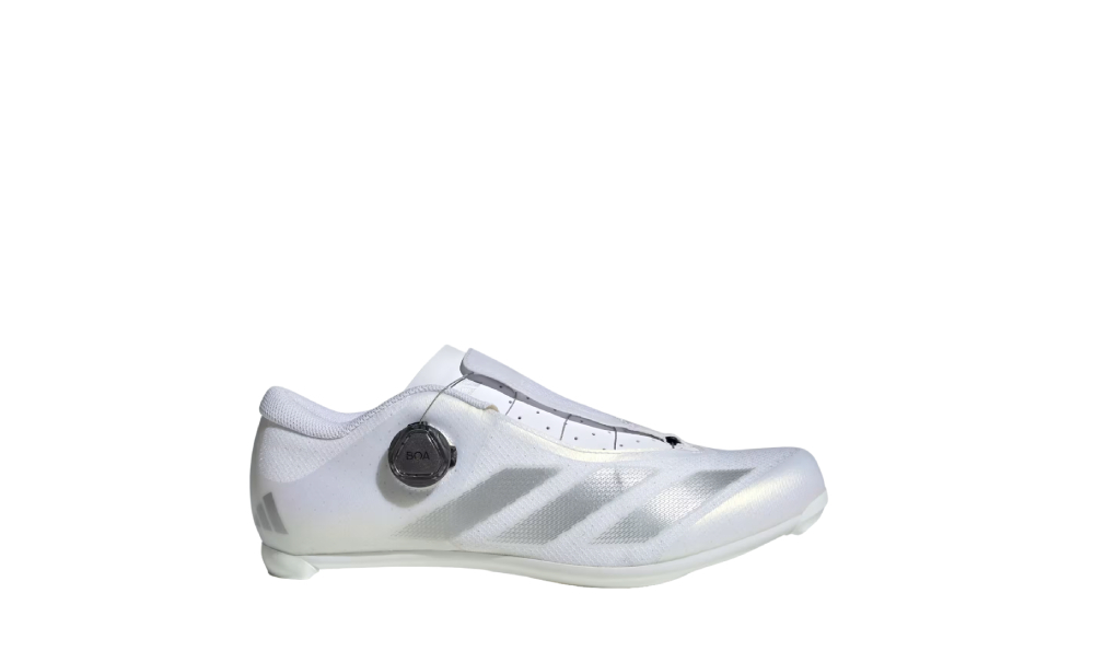 ZAPATILLAS ADIDAS THE ROAD BOA FTW BLA/PLANET de Quino Bike