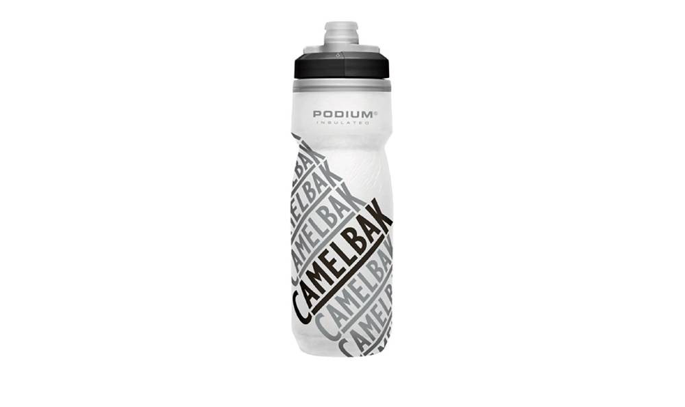 BIDON CAMELBAK PODIUM CHILL RACE EDITION 0.6L