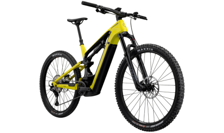 BICICLETA CANNONDALE MOTERRA NEO CARBON 2 HLT de Quino Bike