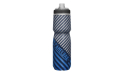 BIDON CAMELBAK PODIUM CHILL OUTDOOR NAVY STRIPE 600ML de Quino Bike