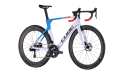 BICICLETA CUBE LITENING AERO C:68X SLT de Quino Bike