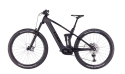 BICICLETA CUBE STEREO HYBRID 140 HPC SLX 750 CARBON REFLEX de Quino Bike