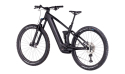 BICICLETA CUBE STEREO HYBRID 140 HPC SLX 750 CARBON REFLEX de Quino Bike