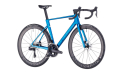 BICICLETA CUBE LITENING AIR C:68X SLX ELECTRICBLUE de Quino Bike