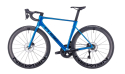 BICICLETA CUBE LITENING AIR C:68X SLX ELECTRICBLUE de Quino Bike