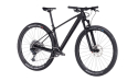 BICICLETA CUBE ELITE C:62 ONE CARBON BLACK de Quino Bike