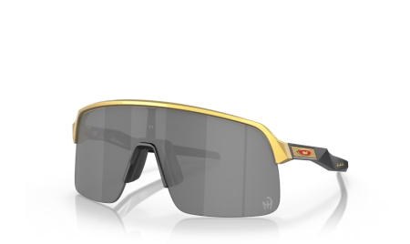 GAFAS OAKLEY SUTRO LITE OLYMPIC GOLD BLACK de Quino Bike