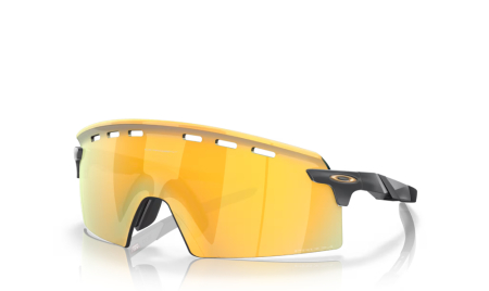 GAFAS OAKLEY ENCODER STRIKE VENTED MATTE CARBON de Quino Bike