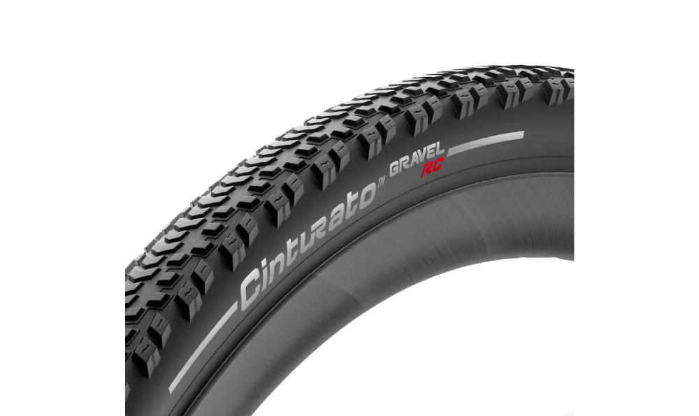 CUBIERTA PIRELLI CINTURATO GRAVEL RC 700 X 45 TLR de Quino Bike