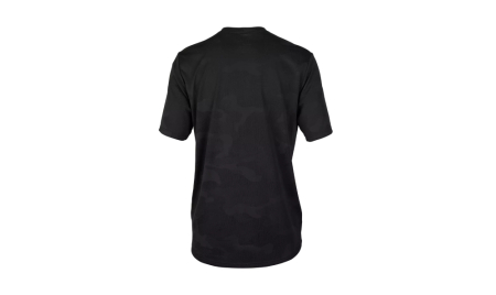 CAMISETA FOX RANGER TRU DRI SS BLACK de Quino Bike