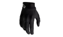 GUANTES FOX DEFEND D30 NEGRO de Quino Bike