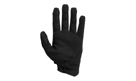 GUANTES FOX DEFEND D30 NEGRO de Quino Bike