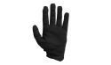 GUANTES FOX DEFEND D30 NEGRO de Quino Bike