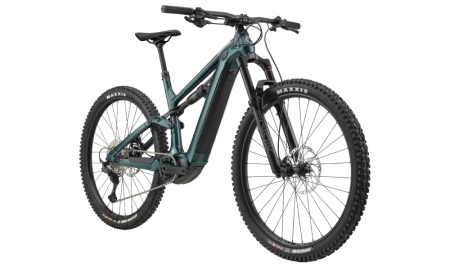 BICICLETA CANNONDALE MOTERRA NEO S1 GMG de Quino Bike