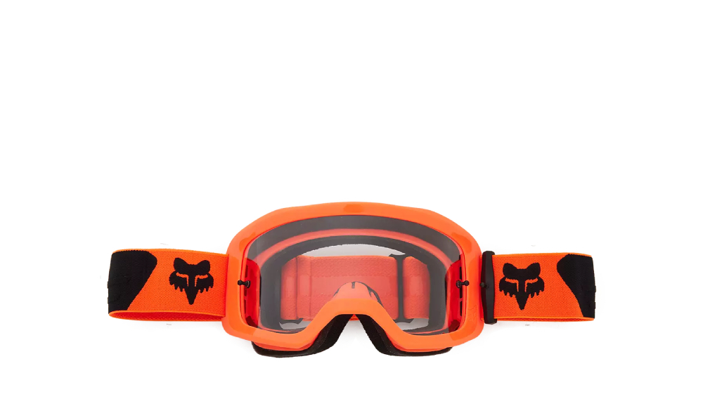 GAFAS FOX MAIN CORE GOGGLE FLO ORG de Quino Bike