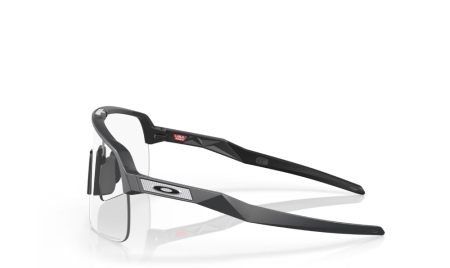 GAFAS OAKLEY SUTRO LITE MATTE CARBON PHOTOCHROMIC de Quino Bike