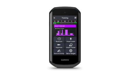 GARMIN NAVEGADOR GPS EDGE 1050 de Quino Bike