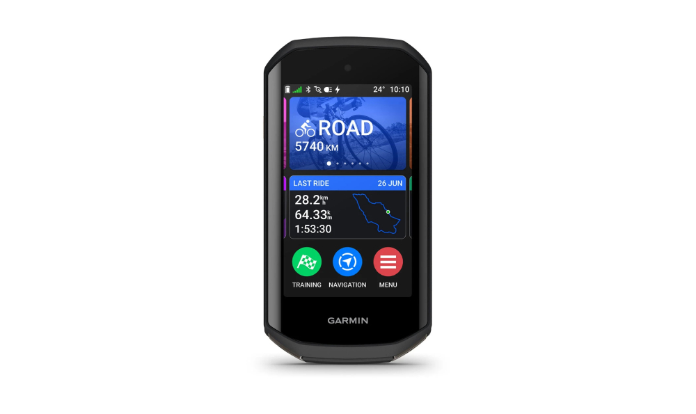 GARMIN NAVEGADOR GPS EDGE 1050 de Quino Bike