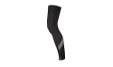 PERNERAS MAVIC COSMIC LEG WARMER BLACK de Quino Bike