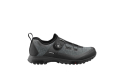 ZAPATILLAS SHIMANO SH-ET701 NEGRA de Quino Bike