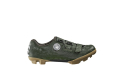 ZAPATILLAS ROAD SHIMANO RX600 GREEN de Quino Bike