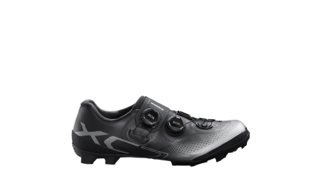 ZAPATILLAS MTB SHIMANO XC702 NEGRA de Quino Bike