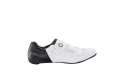 ZAPATILLAS ROAD SHIMANO RC502 BLANCO de Quino Bike