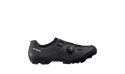 ZAPATILLAS MTB SHIMANO XC300 NEGRA de Quino Bike