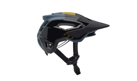 CASCO FOX SPEEDFRAME PRO KLIF DRK VIN de Quino Bike