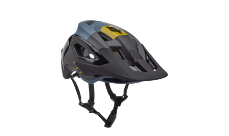 CASCO FOX SPEEDFRAME PRO KLIF DRK VIN de Quino Bike