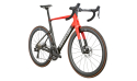 BICICLETA CANNONDALE SUPERSIX EVO HI 2 RALLY RED de Quino Bike