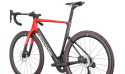 BICICLETA CANNONDALE SUPERSIX EVO HI 2 RALLY RED de Quino Bike