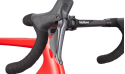 BICICLETA CANNONDALE SUPERSIX EVO HI 2 RALLY RED de Quino Bike