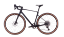 BICICLETA CUBE NUROAD C:62 ONE CARBON GLOSSY de Quino Bike