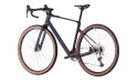 BICICLETA CUBE NUROAD C:62 ONE CARBON GLOSSY de Quino Bike