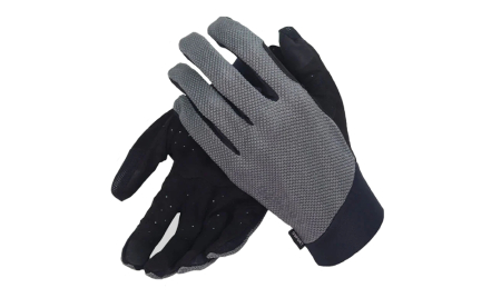 GUANTES GSPORT MTB PRO 2.0 GREY de Quino Bike