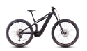 BICICLETA CUBE STEREO HYBRID ONE44 HPC RACE BLACKLINE de Quino Bike