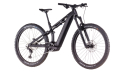 BICICLETA CUBE STEREO HYBRID ONE44 HPC RACE BLACKLINE de Quino Bike