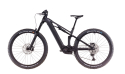 BICICLETA CUBE STEREO HYBRID ONE44 HPC RACE BLACKLINE de Quino Bike