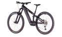 BICICLETA CUBE STEREO HYBRID ONE44 HPC RACE BLACKLINE de Quino Bike