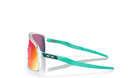 GAFAS OAKLEY SUTRO CLEAR GREEN de Quino Bike