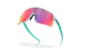 GAFAS OAKLEY SUTRO CLEAR GREEN de Quino Bike