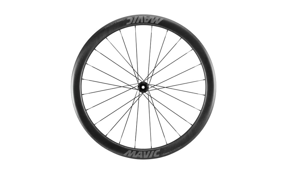 JUEGO RUEDAS MAVIC COSMIC SL 45 23-CL de Quino Bike