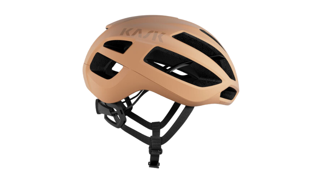 CASCO KASK PROTONE ICON SAHARA MATT de Quino Bike