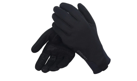 GUANTES GSPORT WINTER 2.0 BLACK de Quino Bike